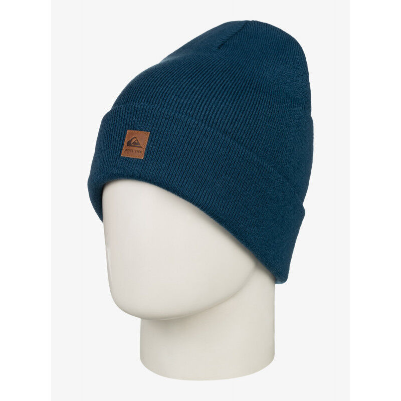 Quiksilver Brigade Beanie - Berretto - Uomo | Hardloop