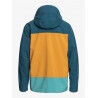 Quiksilver Forever Stretch Gore-Tex Jacket - Giacca da sci - Uomo | Hardloop