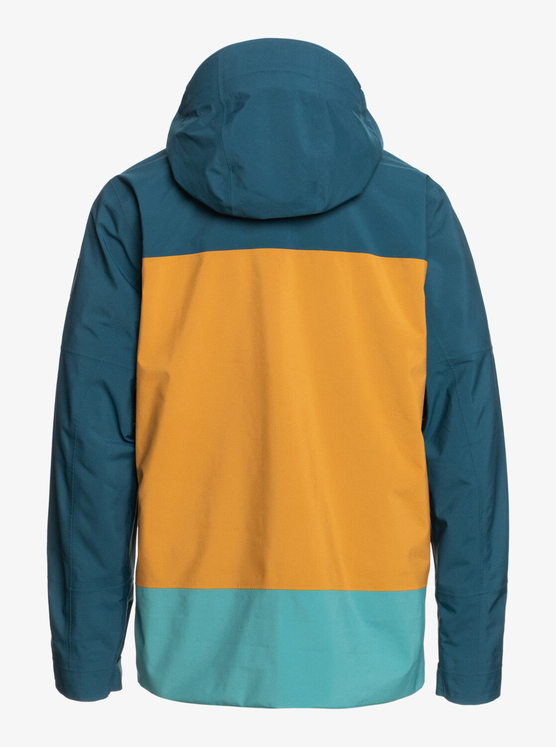 Quiksilver Forever Stretch Gore-Tex Jacket - Giacca da sci - Uomo | Hardloop