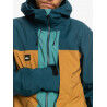 Quiksilver Forever Stretch Gore-Tex Jacket - Giacca da sci - Uomo | Hardloop