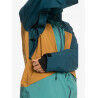 Quiksilver Forever Stretch Gore-Tex Jacket - Giacca da sci - Uomo | Hardloop