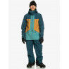 Quiksilver Forever Stretch Gore-Tex Jacket - Giacca da sci - Uomo | Hardloop