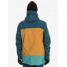 Quiksilver Forever Stretch Gore-Tex Jacket - Giacca da sci - Uomo | Hardloop