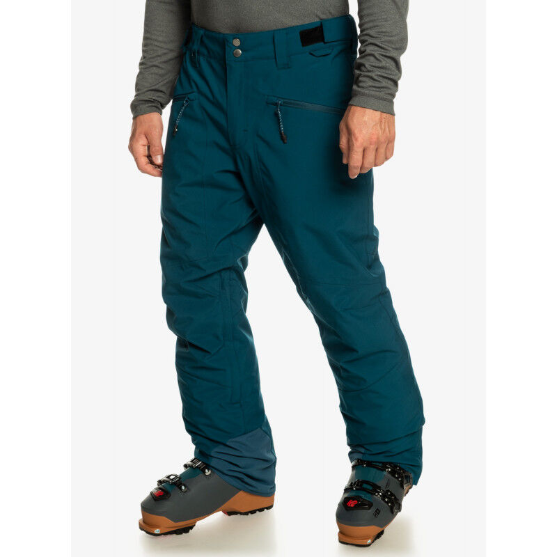 Quiksilver Boundry Pant - Skihose - Herren | Hardloop