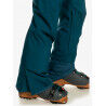Quiksilver Boundry Pant - Spodnie narciarskie męskie | Hardloop