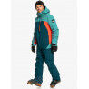Quiksilver Boundry Pant - Spodnie narciarskie męskie | Hardloop