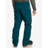 Quiksilver Boundry Pant - Spodnie narciarskie męskie | Hardloop