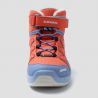 Lowa Lowa X Namuk Maddox Warm GTX - Walking shoes - Kid's | Hardloop