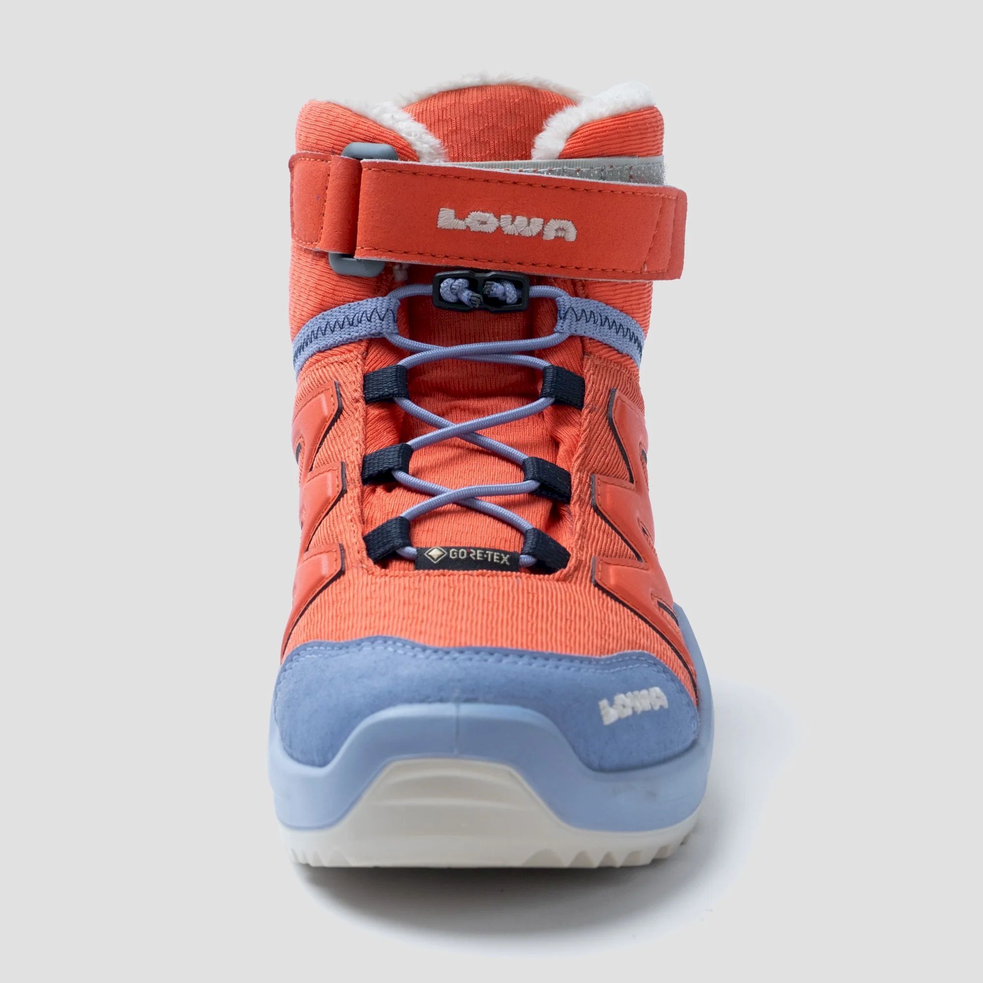 Lowa Lowa X Namuk Maddox Warm GTX - Buty turystyczne dla dzieci | Hardloop