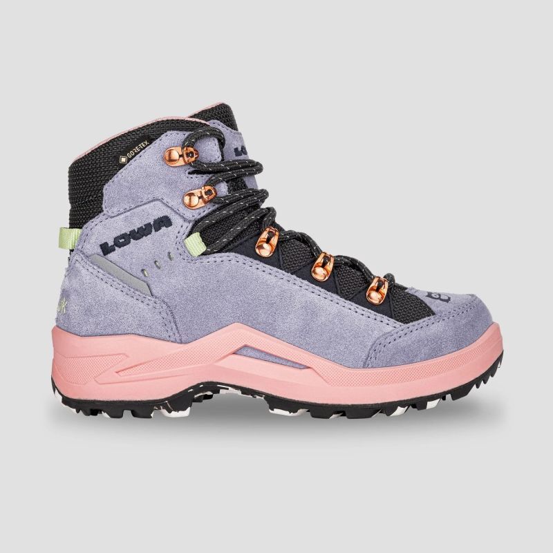 Lowa Lowa X Namuk Kody Evo GTX - Chaussures randonnée enfant | Hardloop