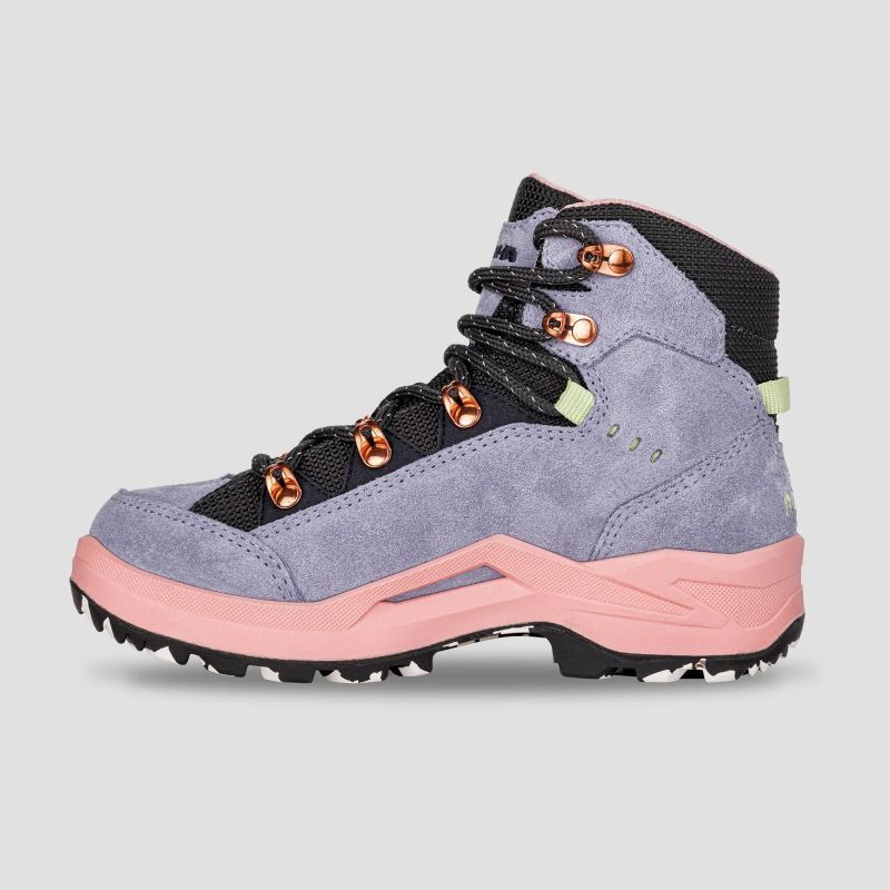 Lowa Lowa X Namuk Kody Evo GTX Walking shoes Kid's Hardloop