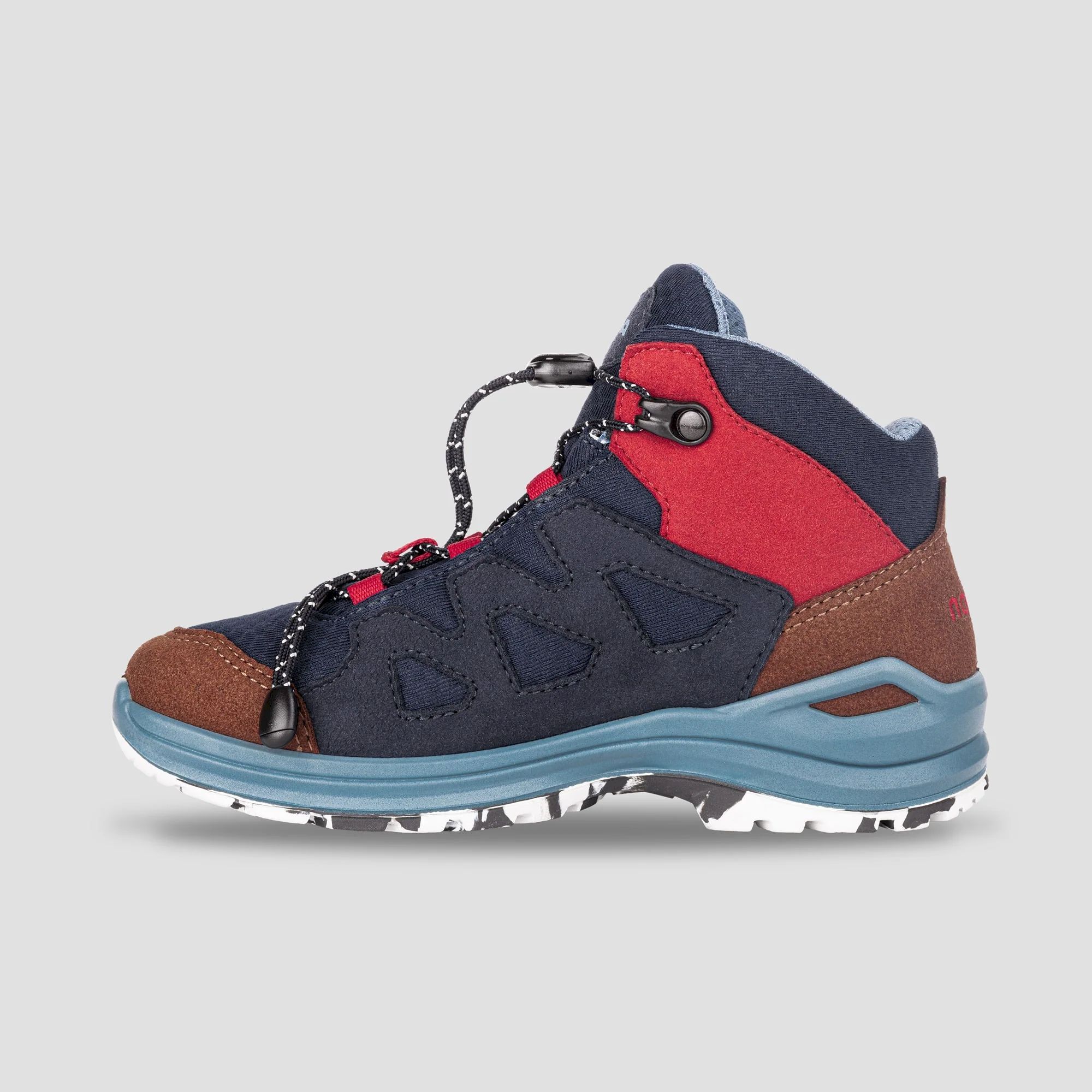 Lowa Lowa X Namuk Innox Evo GTX QC - Walking shoes - Kid's | Hardloop