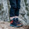 Lowa Lowa X Namuk Innox Evo GTX QC - Walking shoes - Kid's | Hardloop