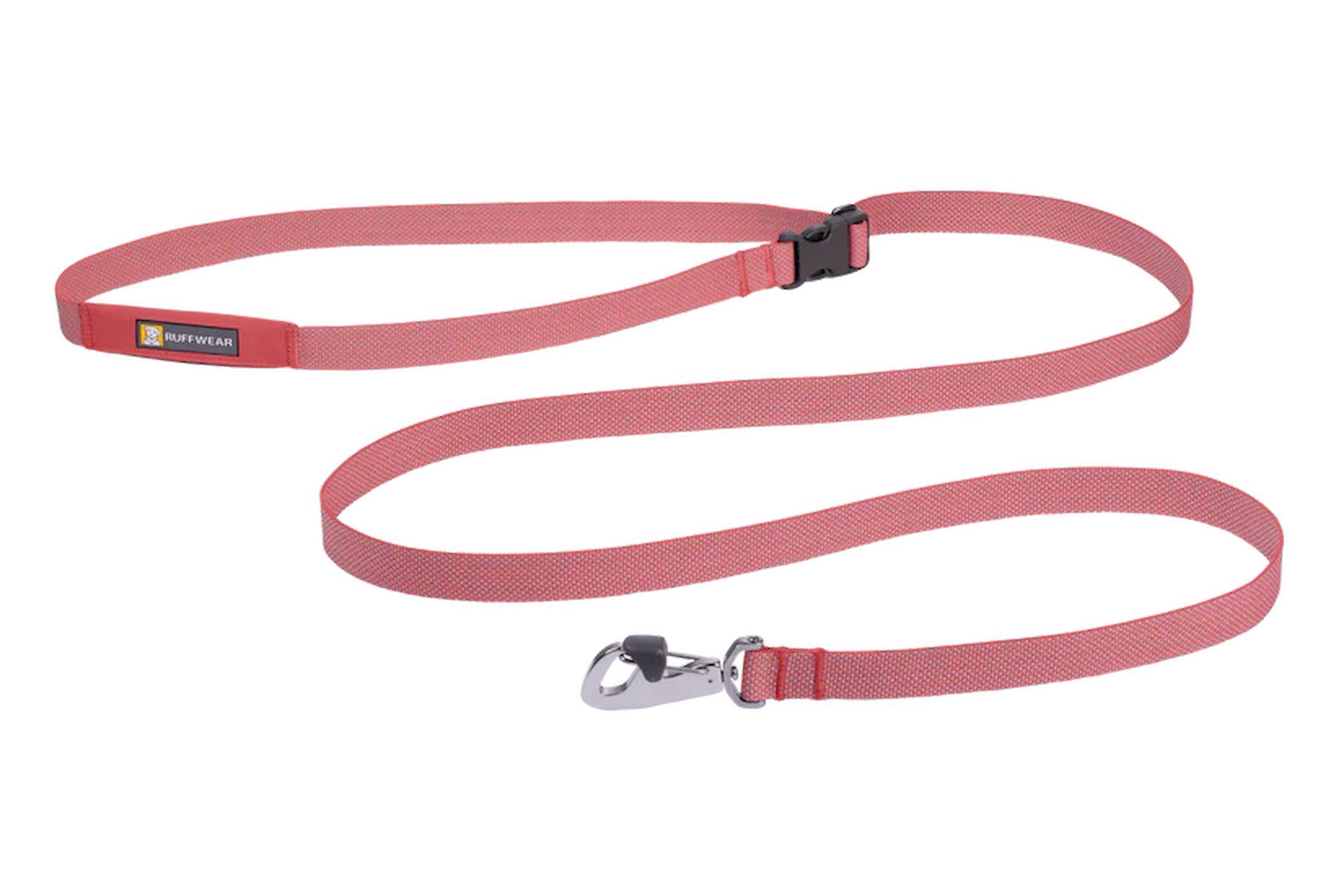 Ruffwear Flagline Leash Dog lead Hardloop