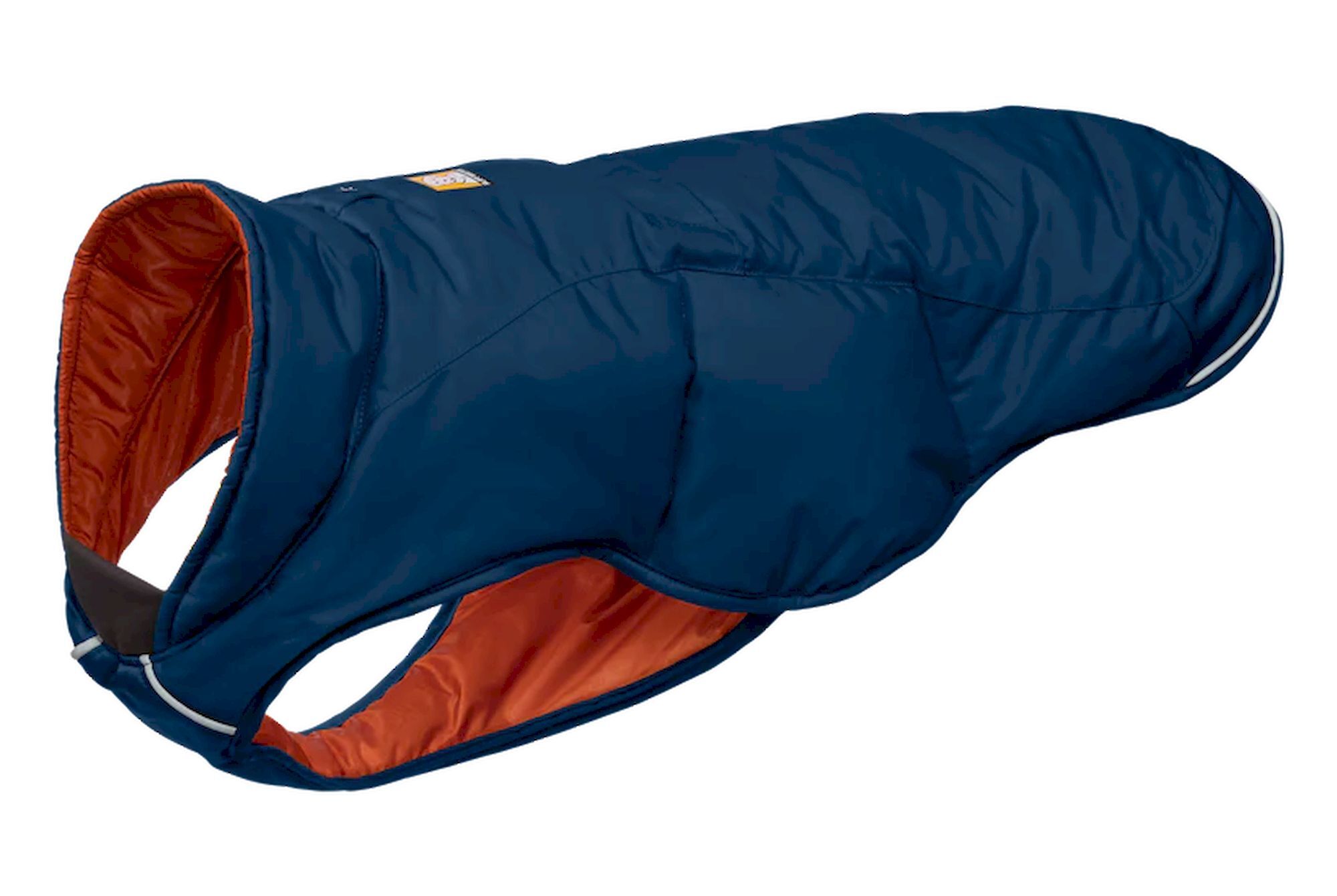 Ruffwear Quinzee Jacket - Kurtka dla psa | Hardloop