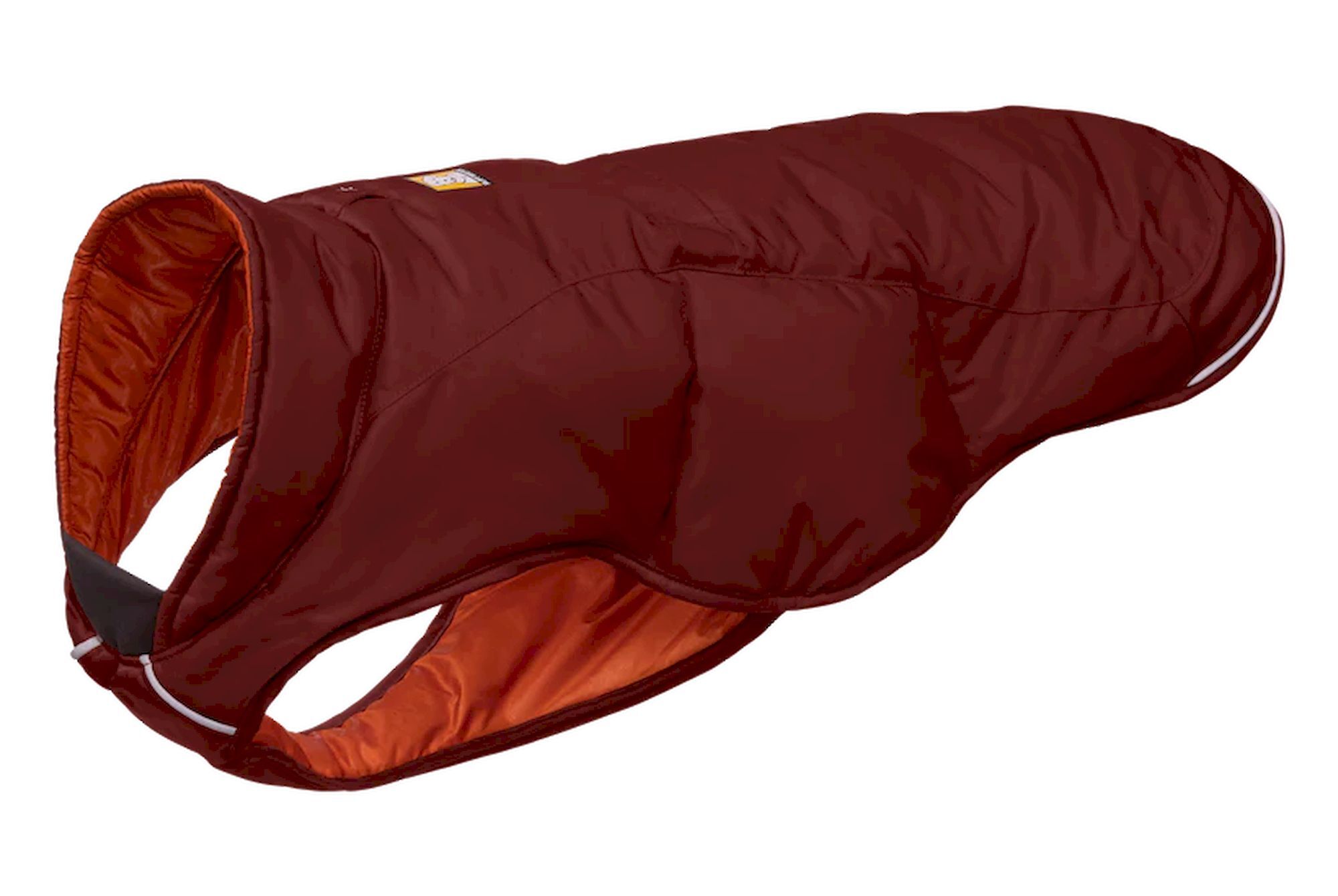 Ruffwear Quinzee Jacket - Kurtka dla psa | Hardloop