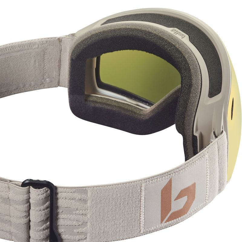 Bollé Eco Torus M - Gafas de esquí | Hardloop