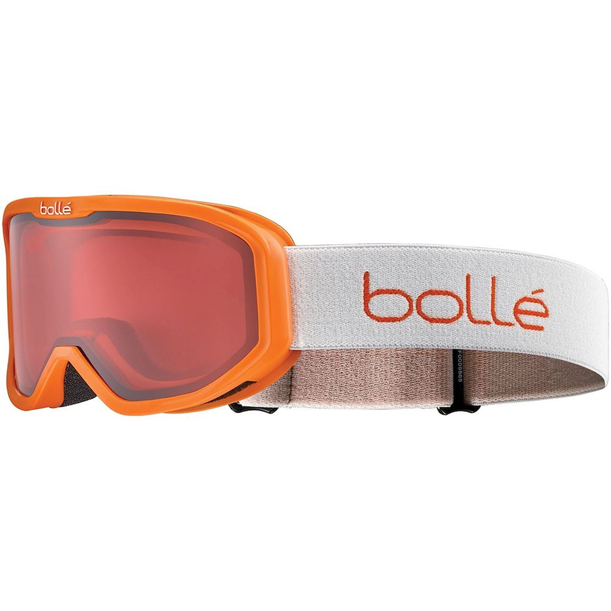 Bollé Inuk - Skibrille | Hardloop