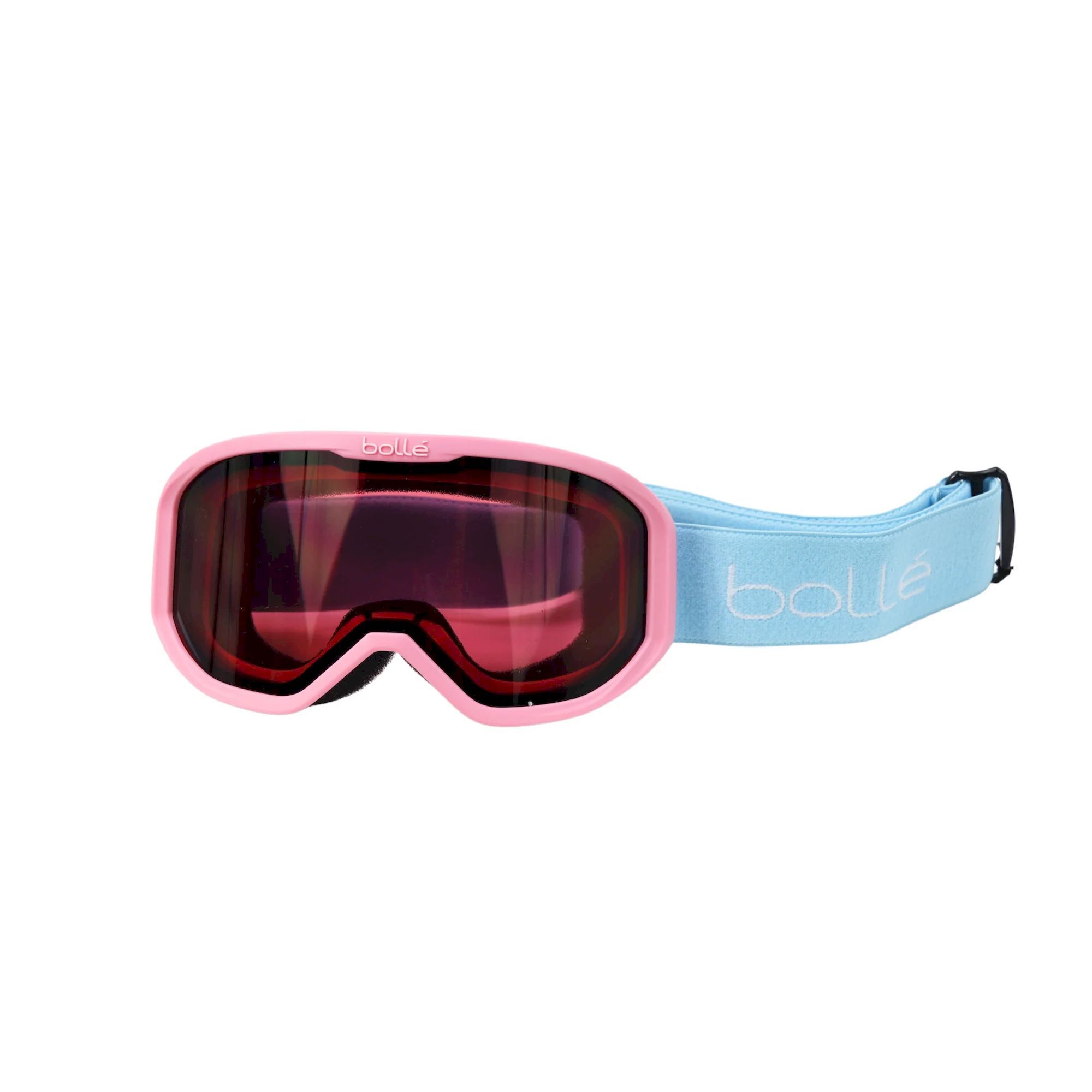 Bollé Inuk - Gafas de esquí - Mujer | Hardloop