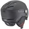 Bollé V-Ryft Pure - Photochromic Blue Cat 1-3 - Capacete ski | Hardloop
