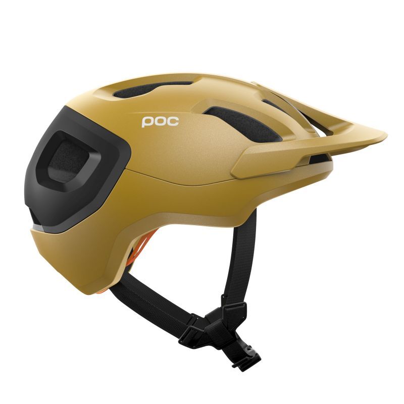 Poc Axion Race MIPS - Casque VTT | Hardloop
