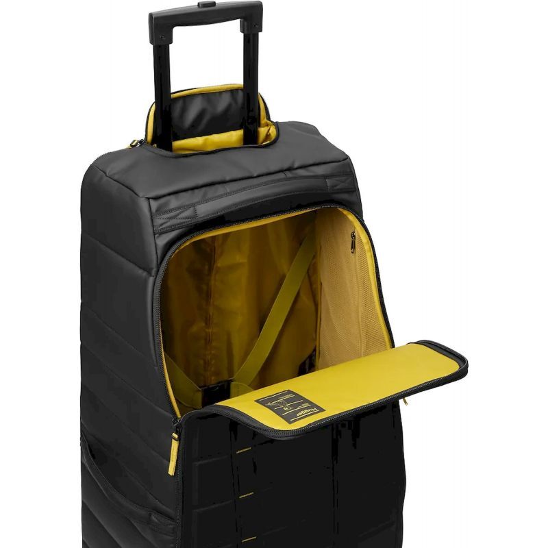 Expedition Trunk Jack Wolfskin Roamer 80 Duffle Jack Wolfskin