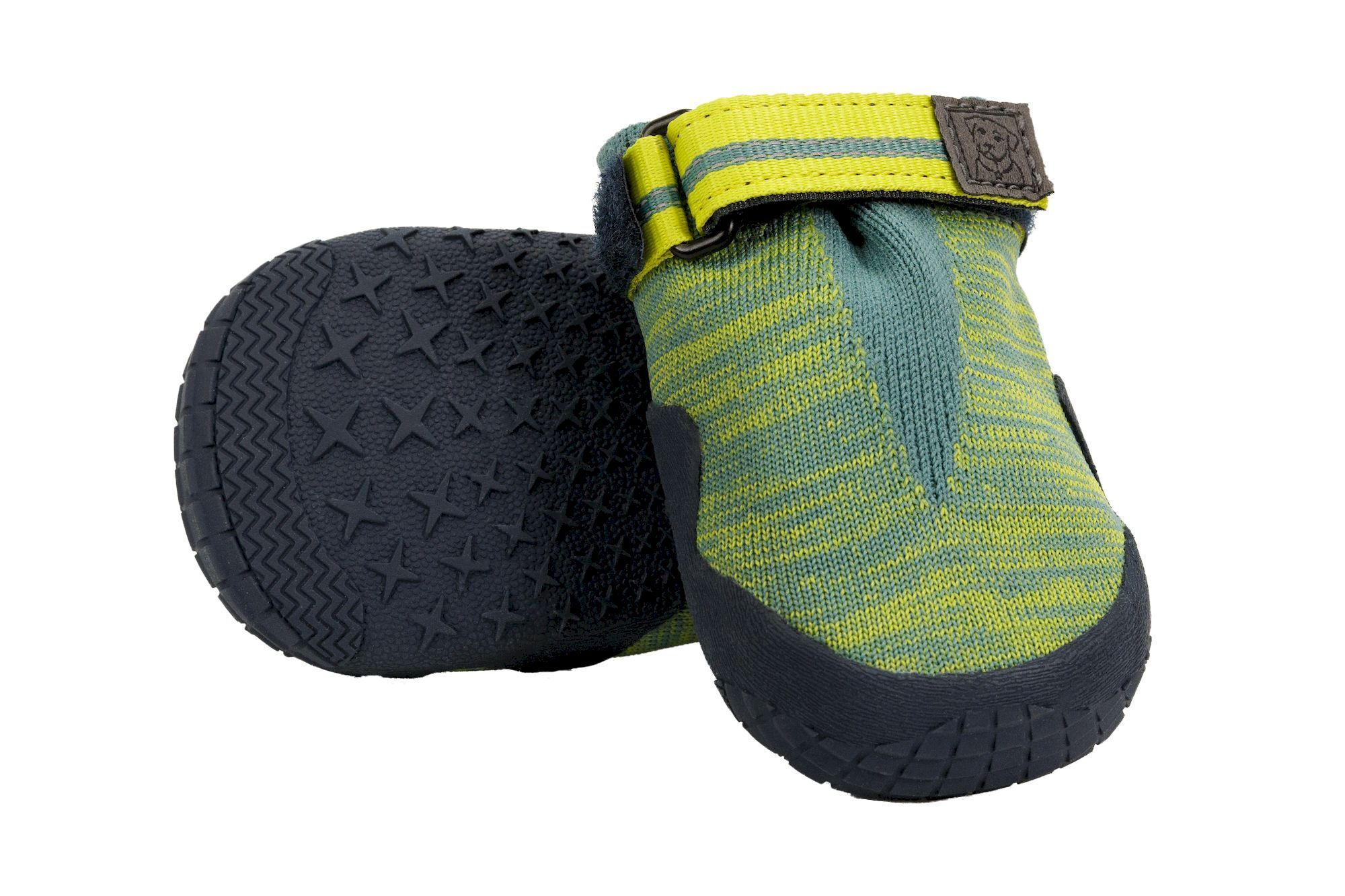 Ruffwear Hi & Light Trail Shoes - Boty pro psa | Hardloop