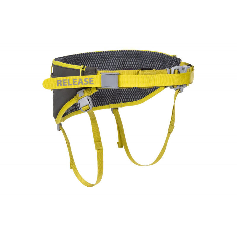 Ruffwear Omnijore Joring System Canicross belt Hardloop