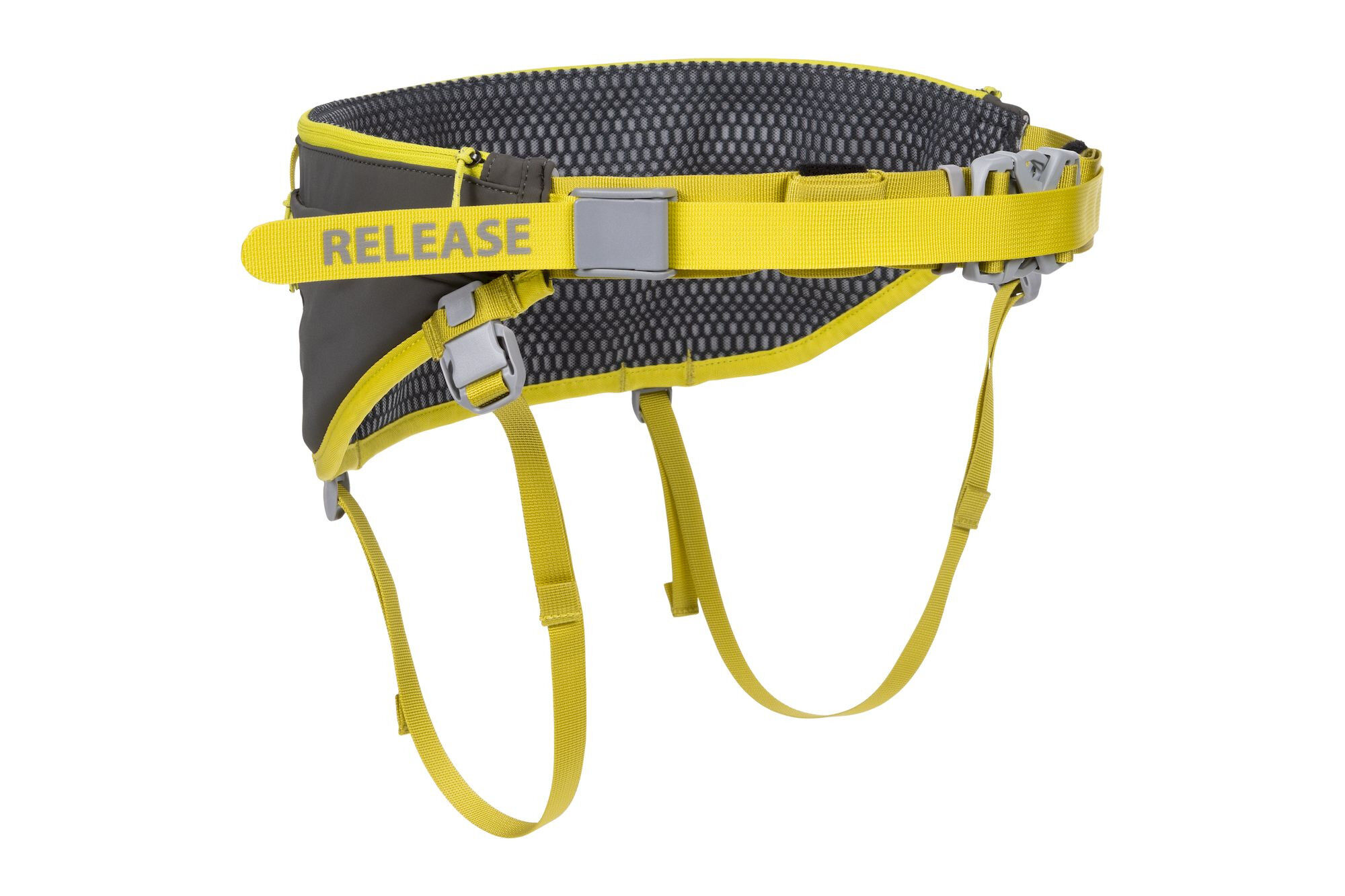 Ruffwear Omnijore Joring System Canicross belt Hardloop