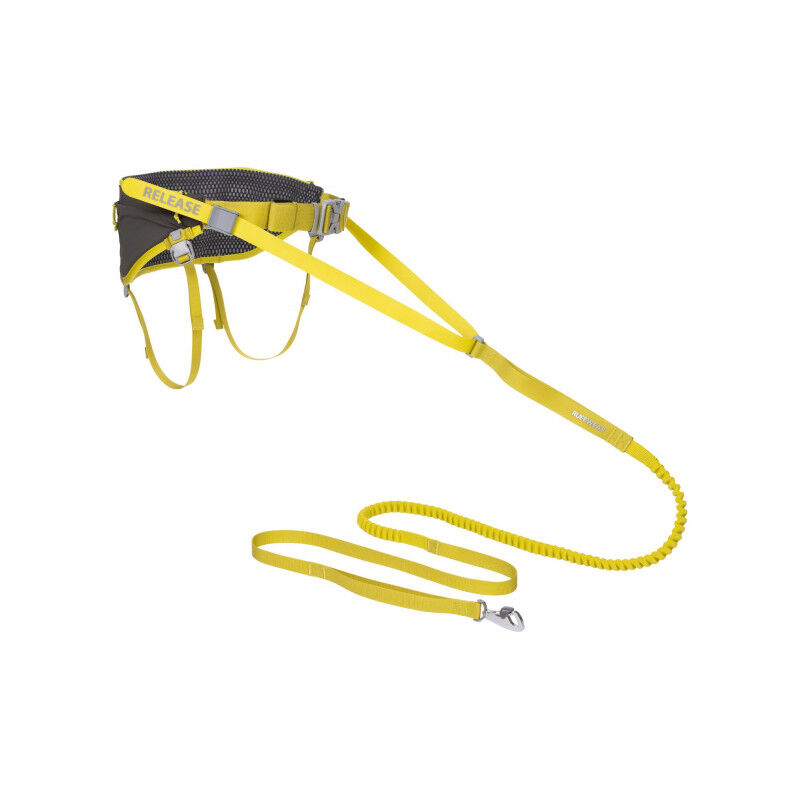 Ruffwear Omnijore Joring System - Hundförarbälten | Hardloop