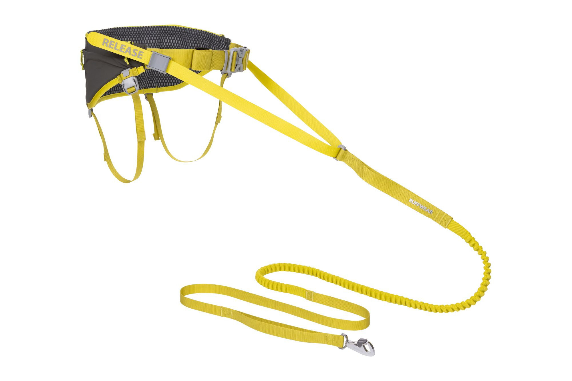 Ruffwear Omnijore Joring System - Pas do canicrossu | Hardloop