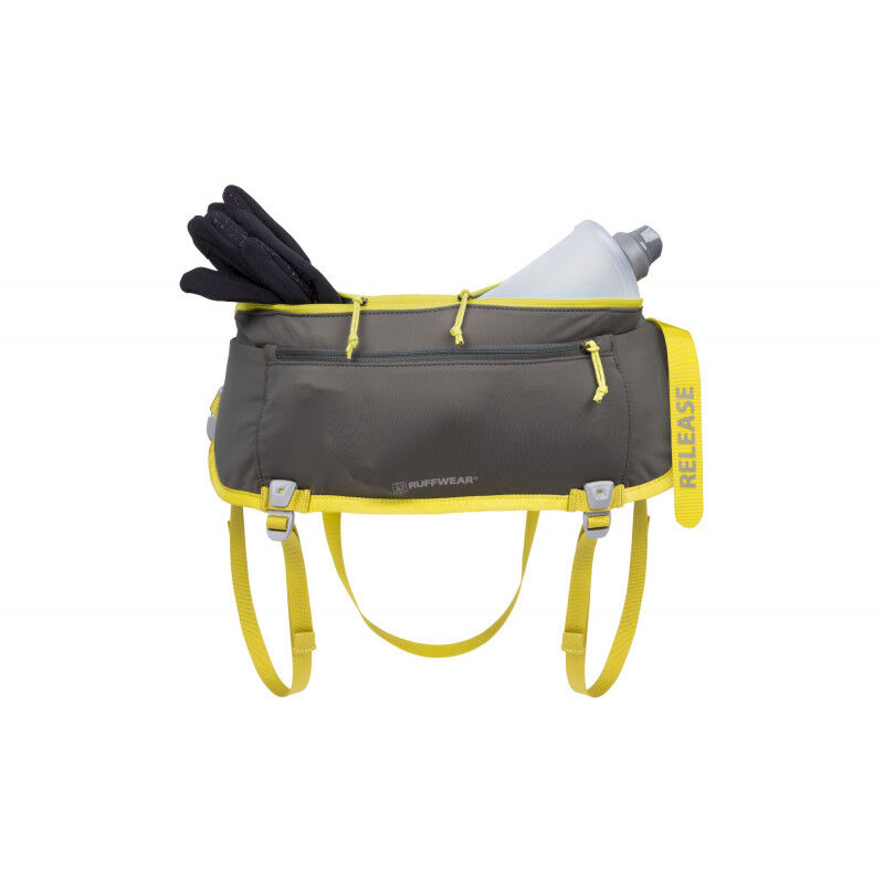 Ruffwear Omnijore Joring System - Canicross belt | Hardloop