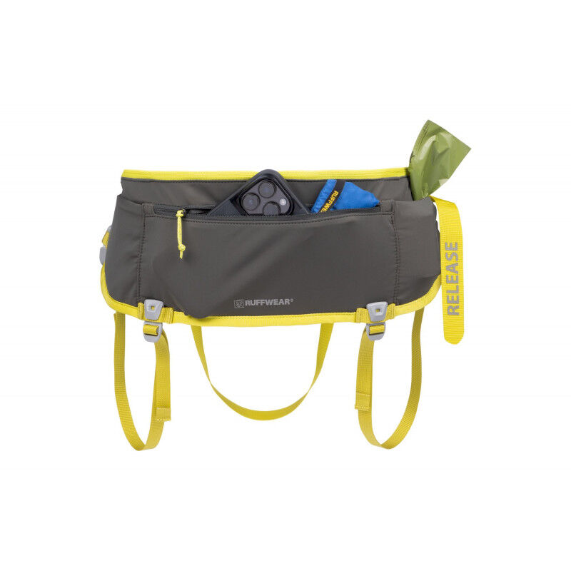 Ruffwear Omnijore Joring System - Cintura canicross | Hardloop