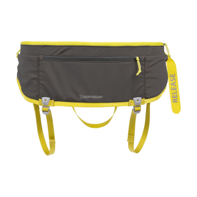 Ruffwear Omnijore Joring System - Cinto de canicross | Hardloop