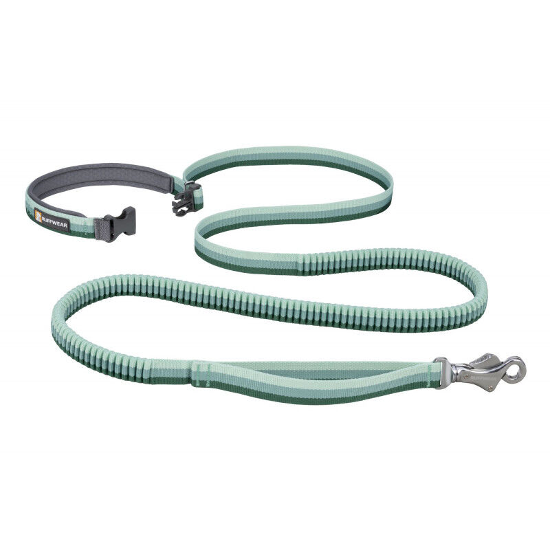 Ruffwear Roamer Leash - Smycz do canicrossu | Hardloop