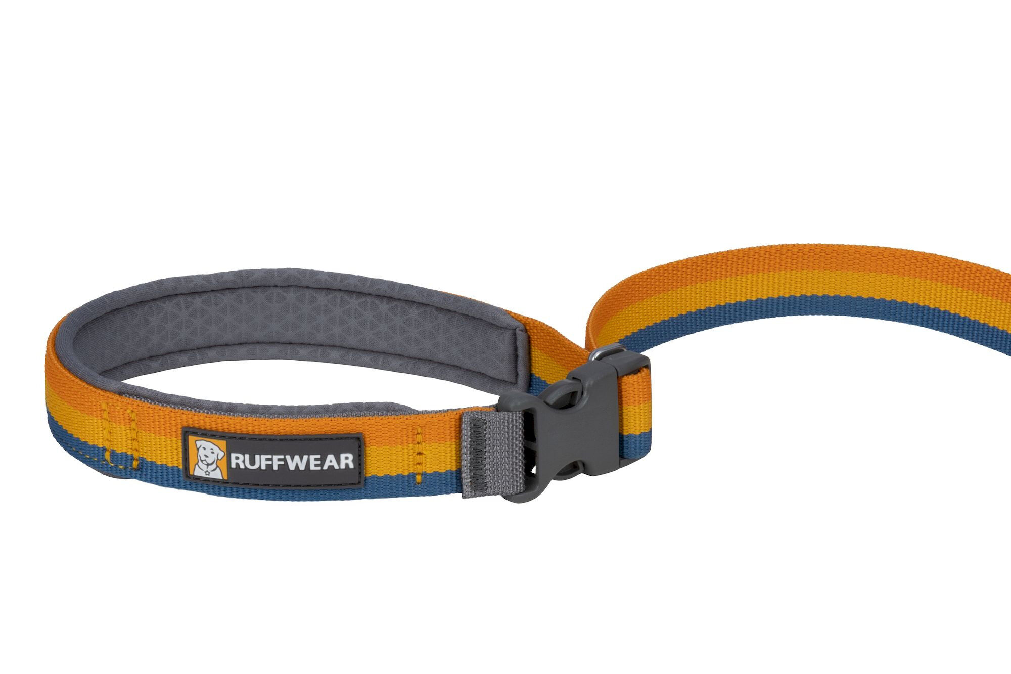 Ruffwear Roamer Leash - Smycz do canicrossu | Hardloop