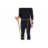 Ruffwear Roamer Leash - Smycz do canicrossu | Hardloop