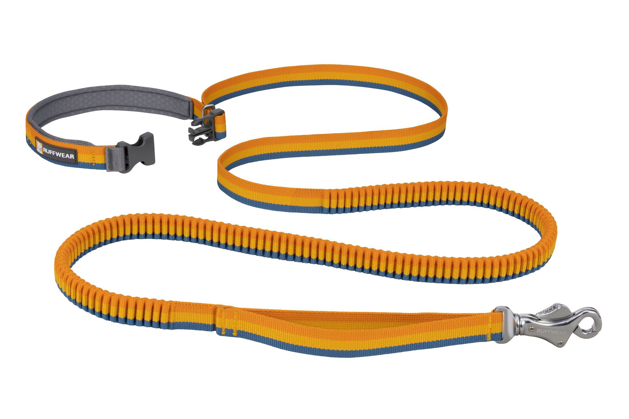 Ruffwear Roamer Leash - Smycz do canicrossu | Hardloop