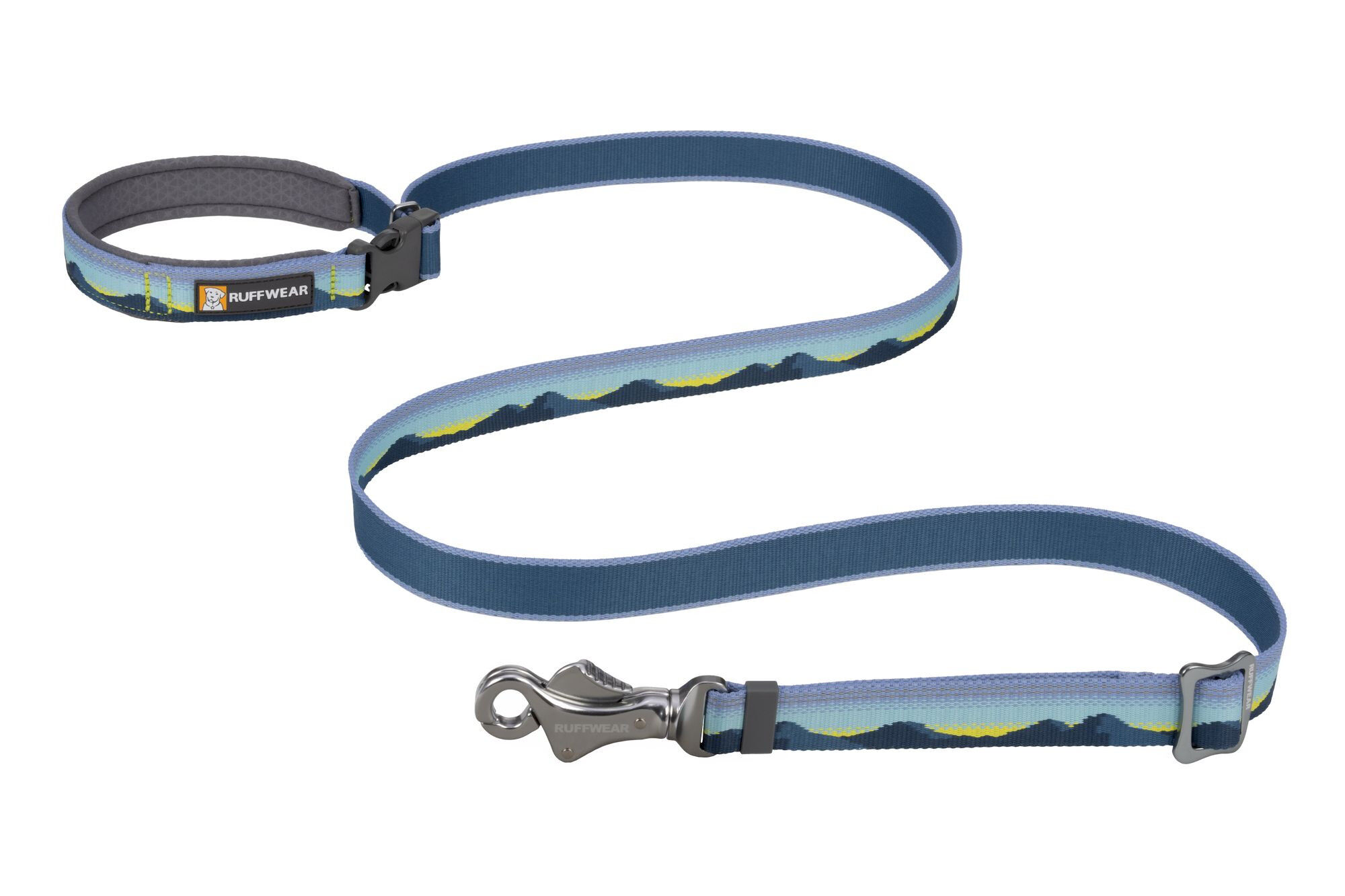 Ruffwear Crag EX Leash - Guinzagli per cani | Hardloop