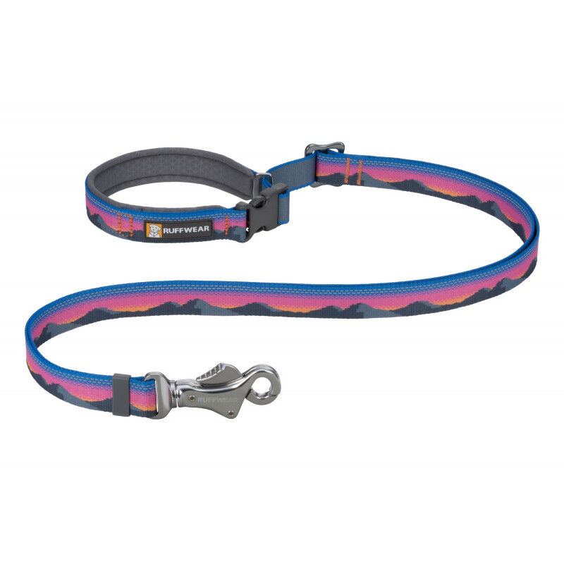 Ruffwear dog clearance leash