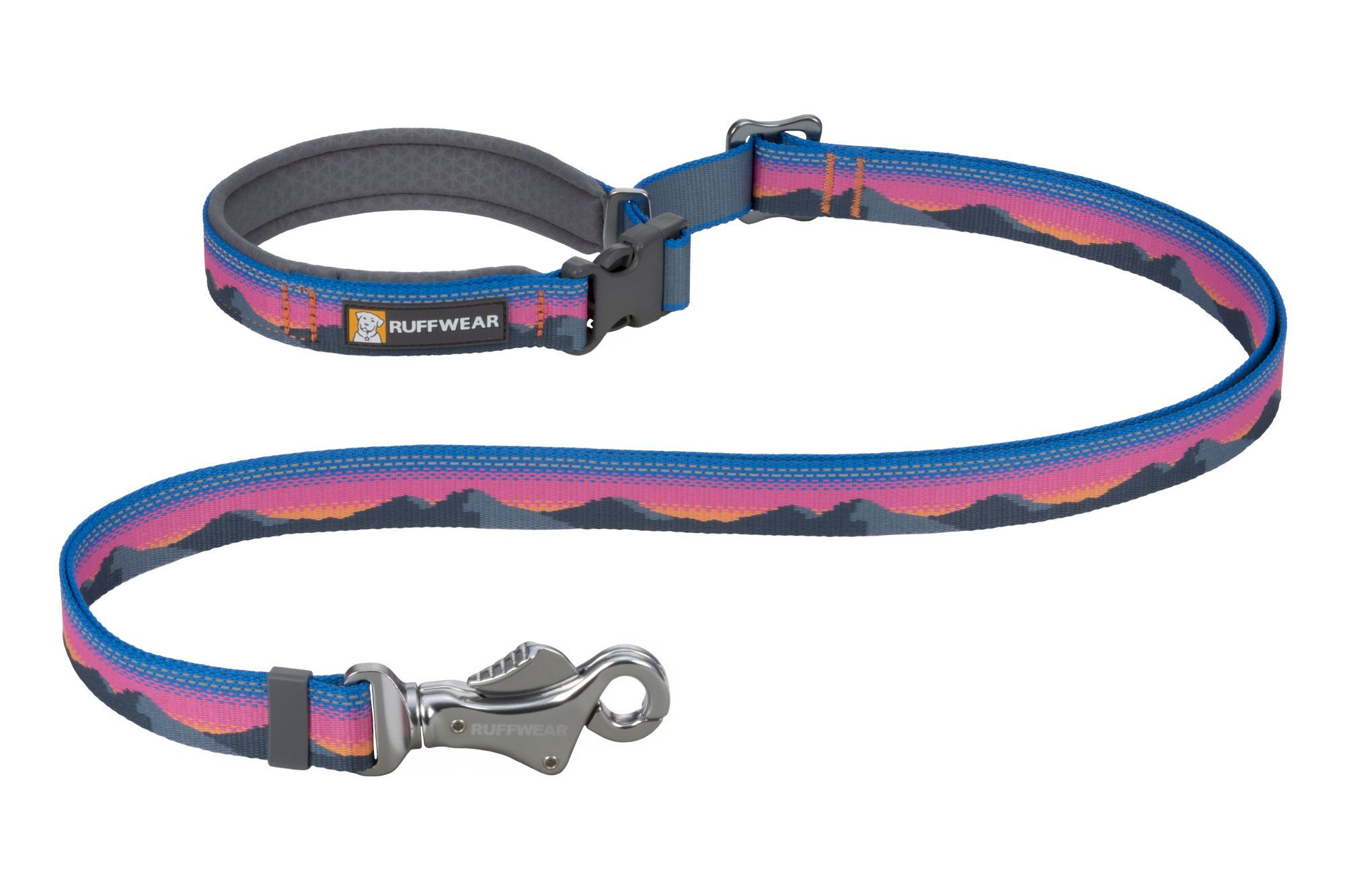 Ruffwear Crag EX Leash Hundesnore Hardloop