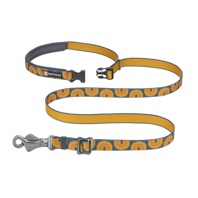 Laisse ceinture Roamer Ruffwear pour chien