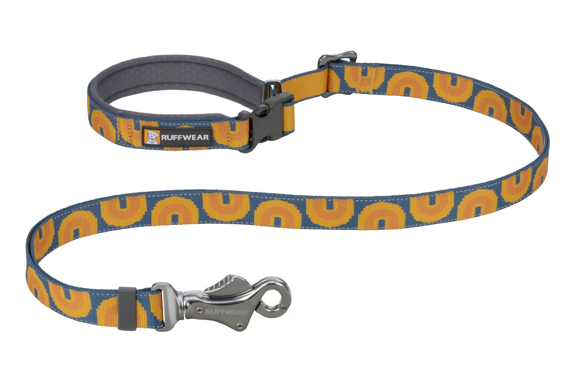 Ruffwear Crag EX Leash - Smycz dla psa | Hardloop