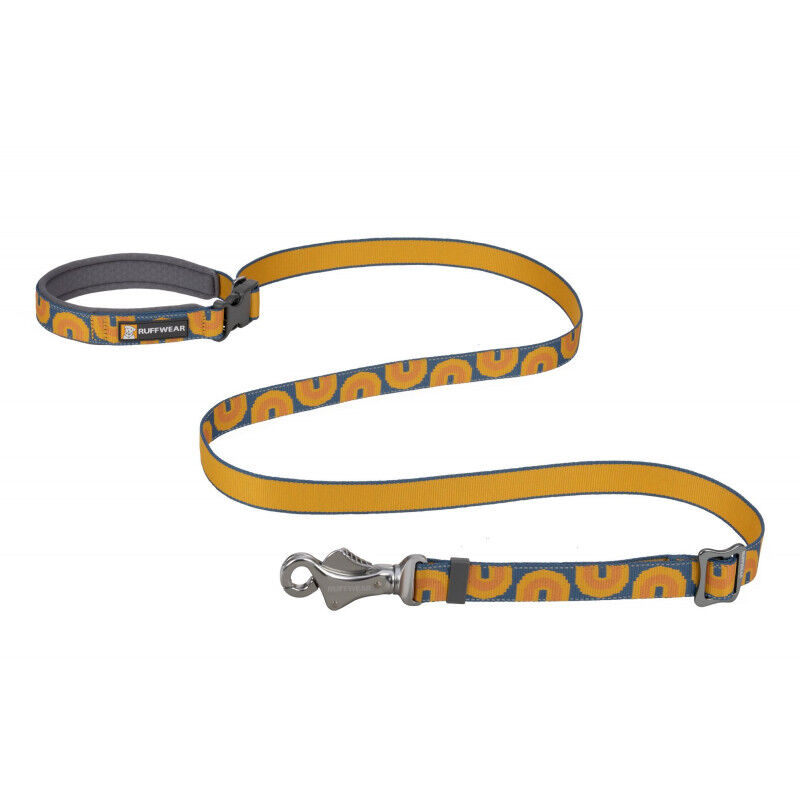 Ruffwear Crag EX Leash - Smycz dla psa | Hardloop