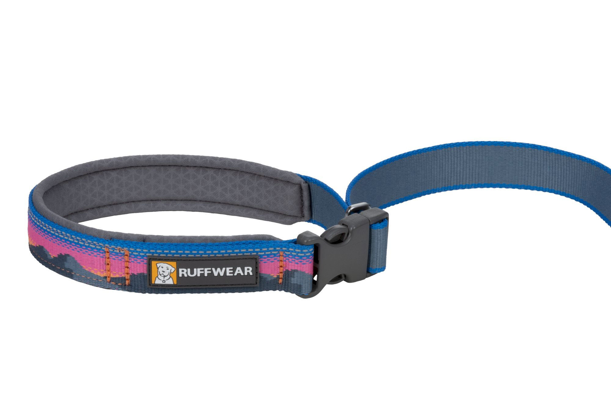 Ruffwear Crag Leash Laisse pour chien Hardloop