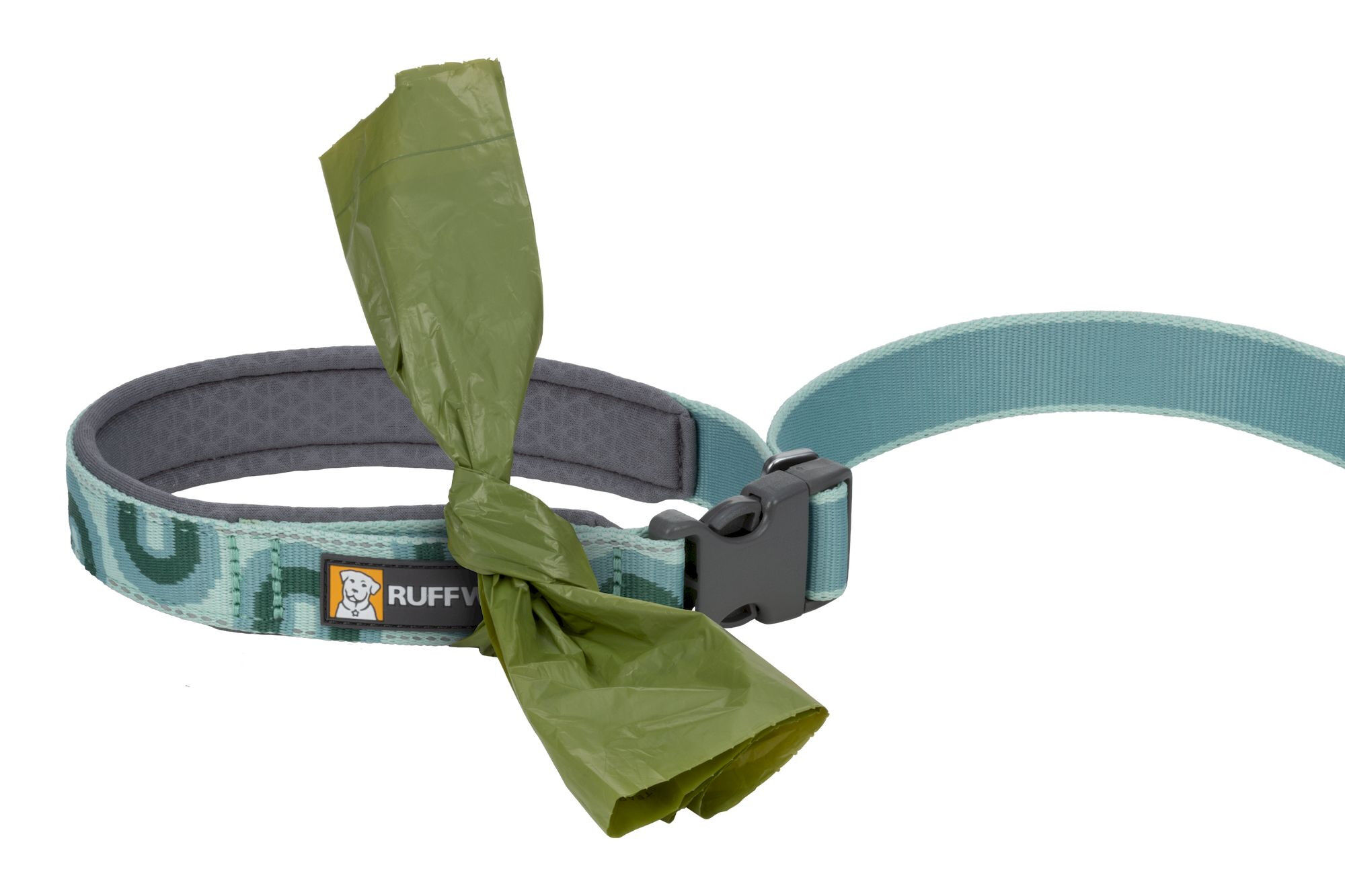 Ruffwear Crag Leash - Smycz dla psa | Hardloop