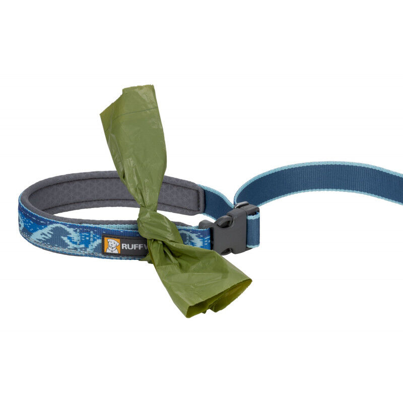 Ruffwear Crag Leash - Smycz dla psa | Hardloop