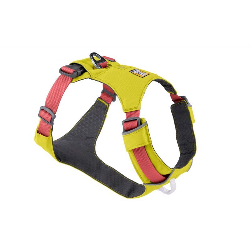 Hi & Light Harness - Hundeseler