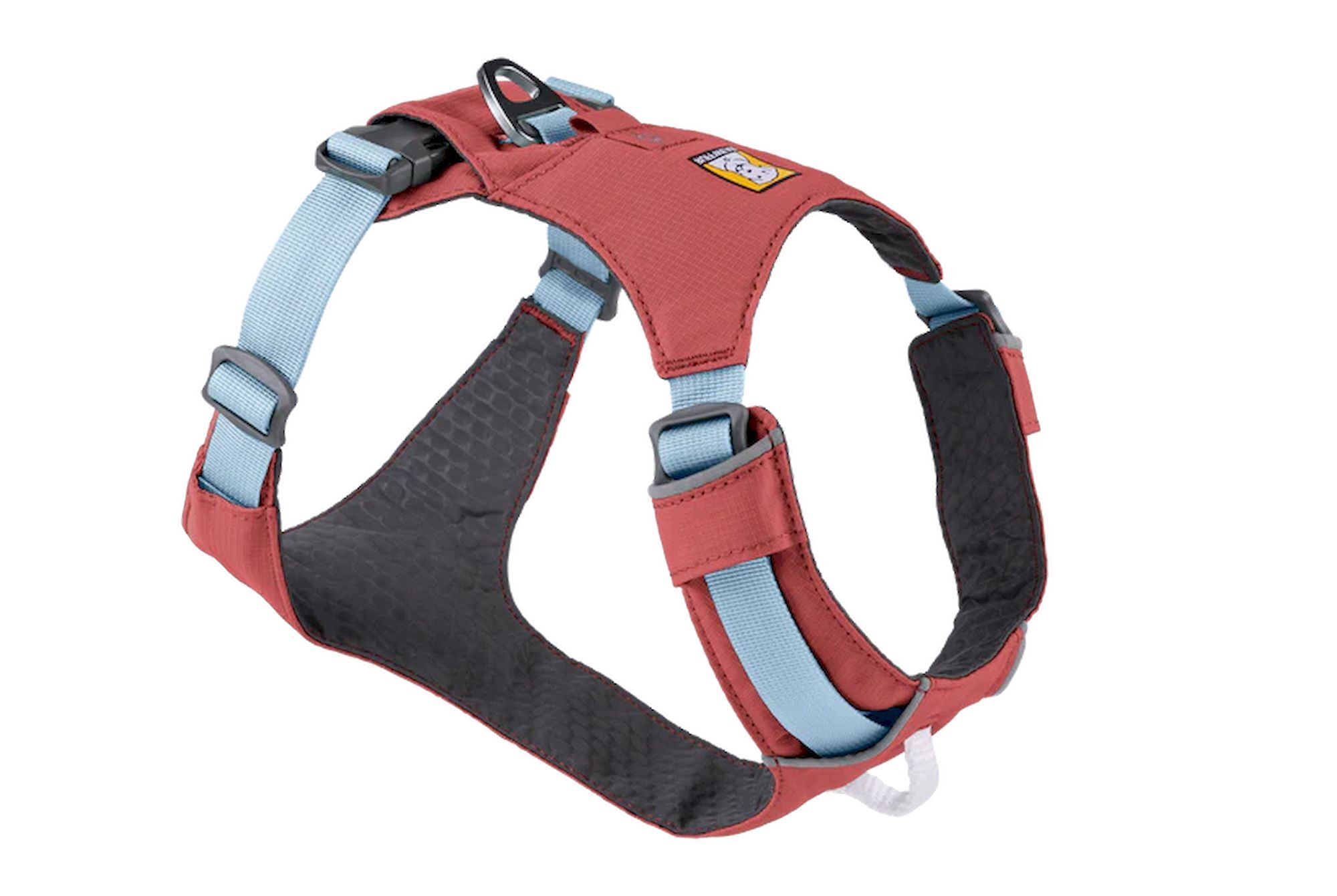 Ruffwear Hi Light Harness Koiran valjaat Hardloop