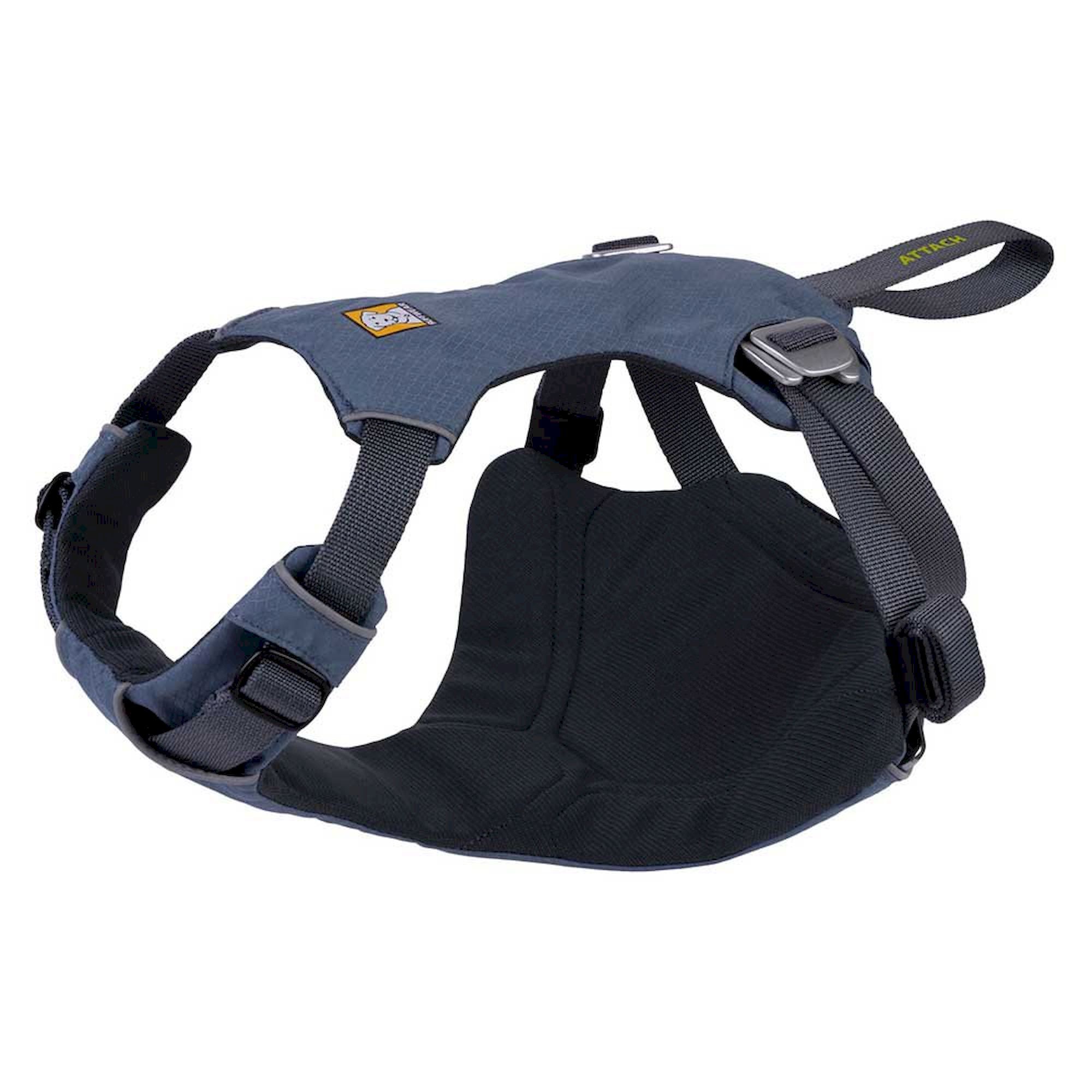 Ruffwear Load Up Harness - Dog harness | Hardloop